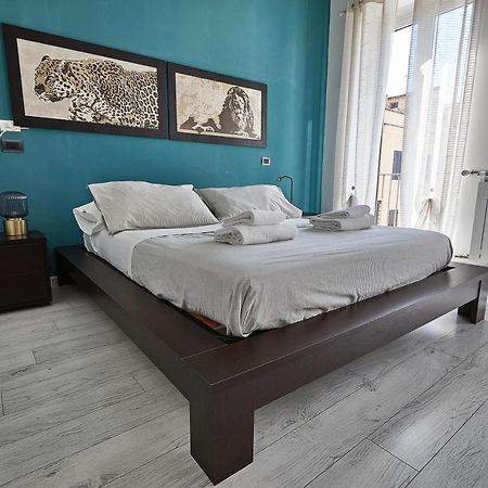 Apartment In Front Of St Peter'S Square And Vatican Museums - Mypad In Roma Esterno foto