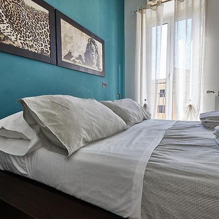 Apartment In Front Of St Peter'S Square And Vatican Museums - Mypad In Roma Esterno foto