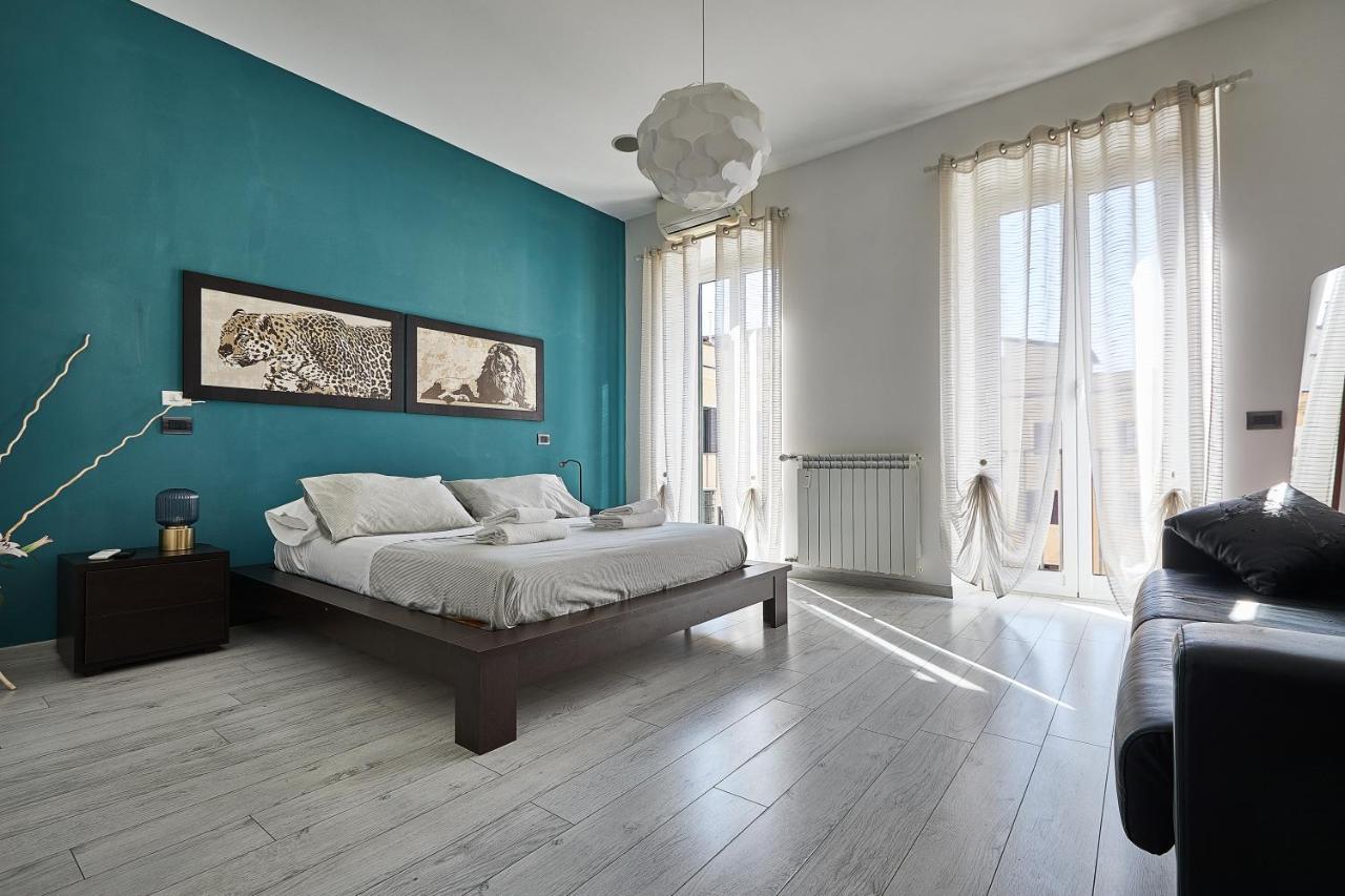 Apartment In Front Of St Peter'S Square And Vatican Museums - Mypad In Roma Esterno foto