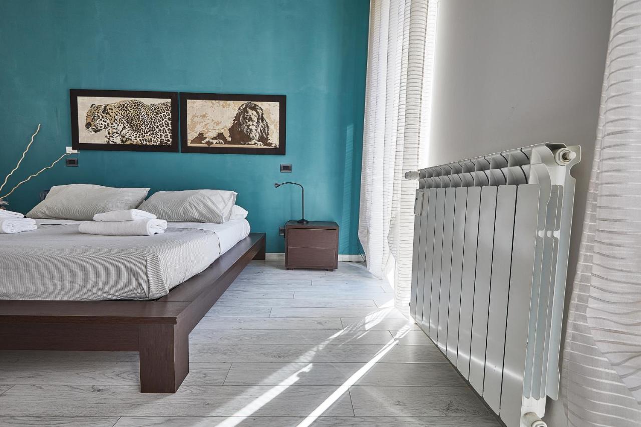 Apartment In Front Of St Peter'S Square And Vatican Museums - Mypad In Roma Esterno foto