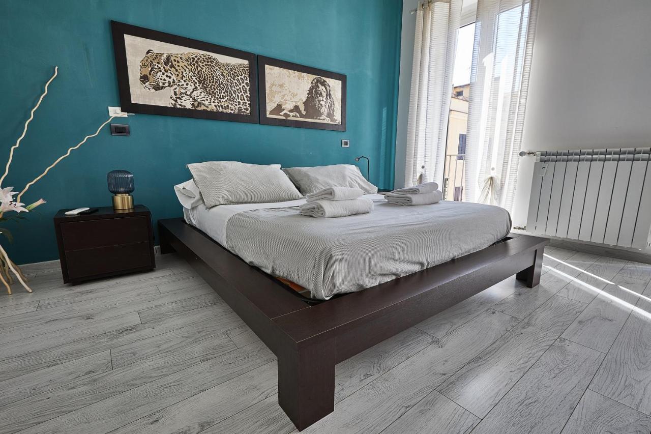 Apartment In Front Of St Peter'S Square And Vatican Museums - Mypad In Roma Esterno foto