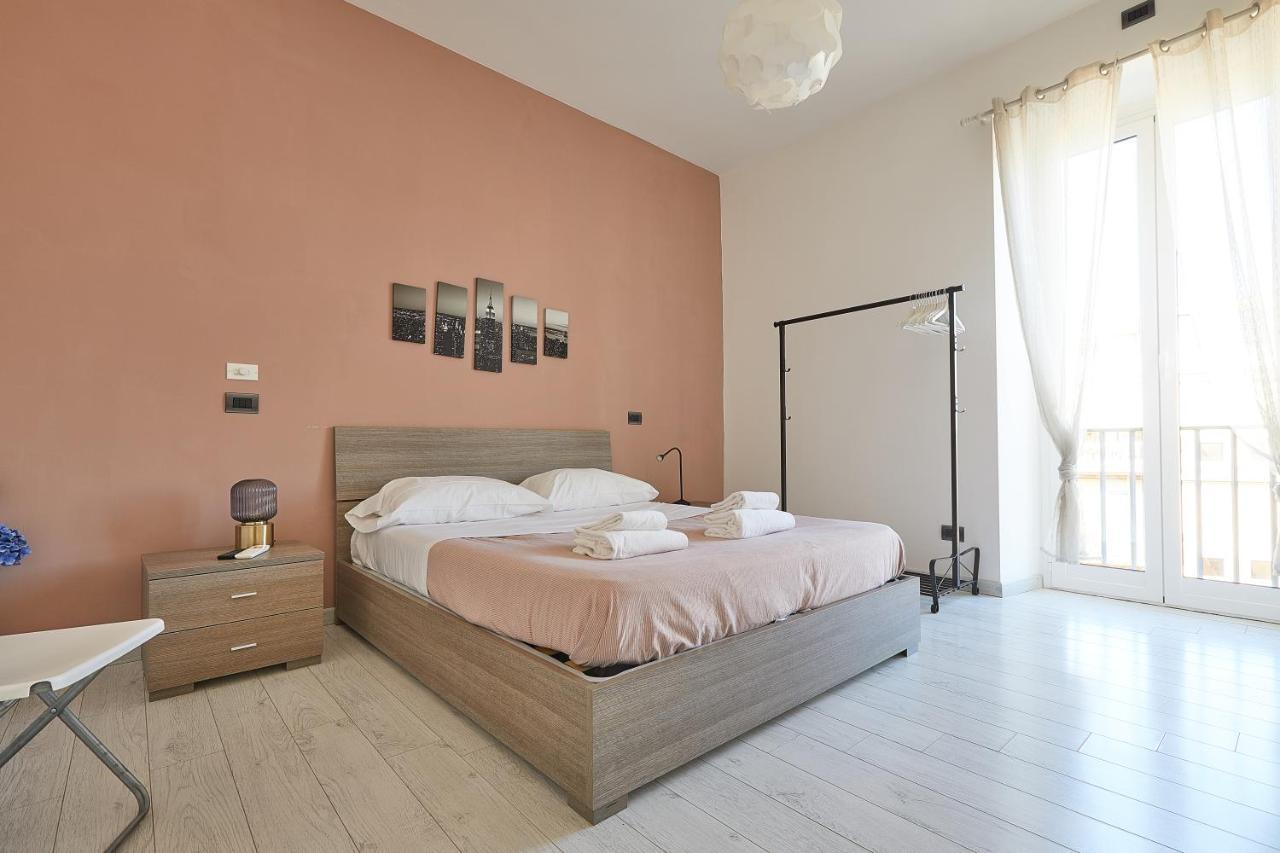 Apartment In Front Of St Peter'S Square And Vatican Museums - Mypad In Roma Esterno foto