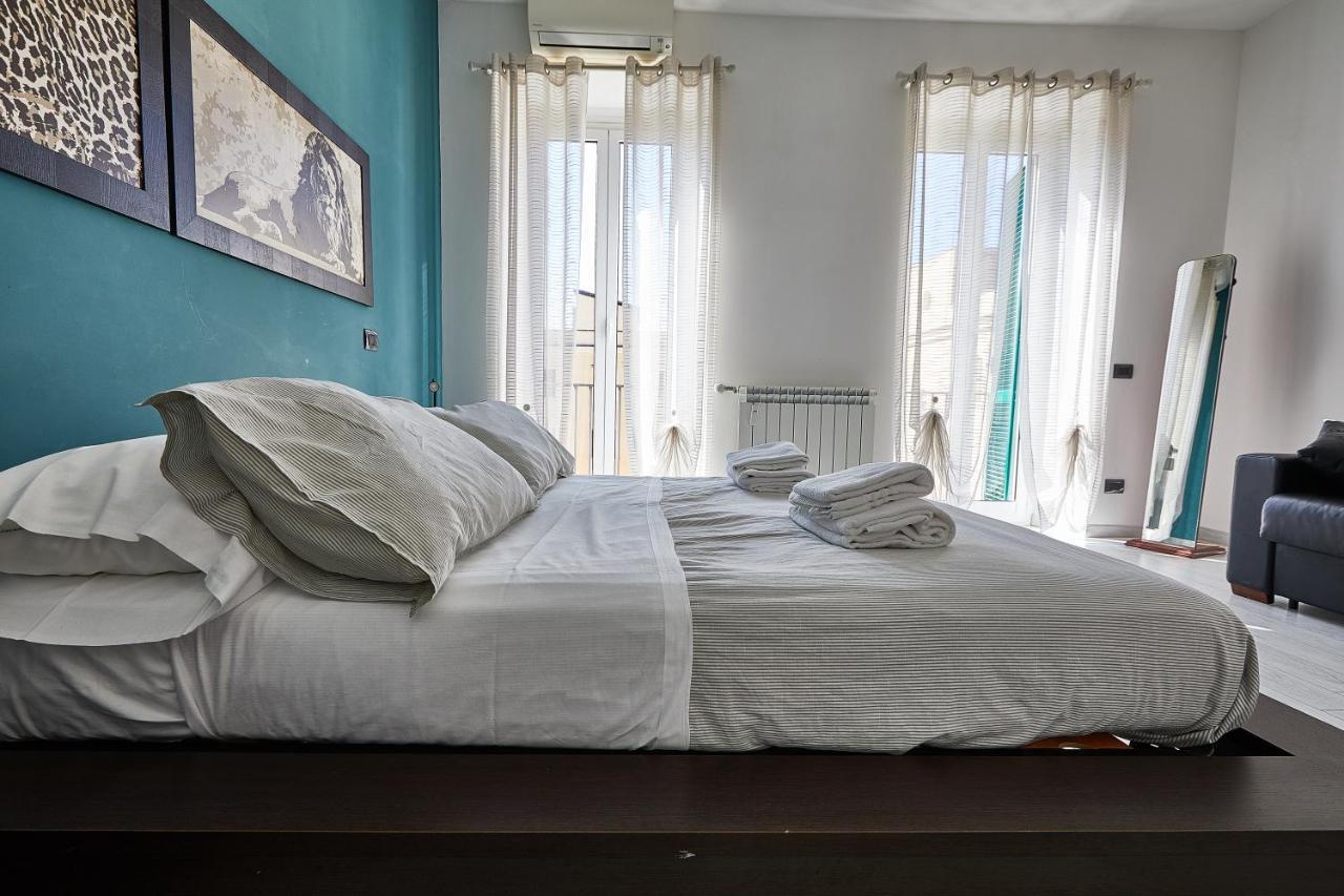 Apartment In Front Of St Peter'S Square And Vatican Museums - Mypad In Roma Esterno foto