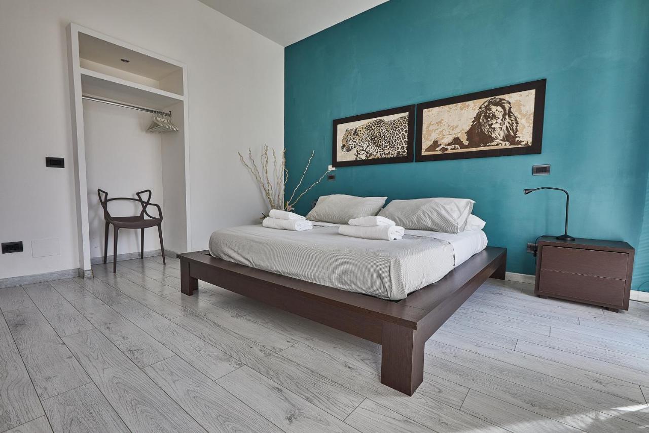 Apartment In Front Of St Peter'S Square And Vatican Museums - Mypad In Roma Esterno foto