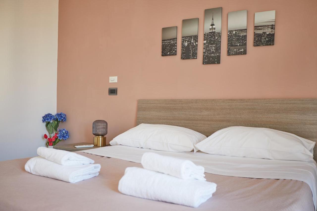 Apartment In Front Of St Peter'S Square And Vatican Museums - Mypad In Roma Esterno foto