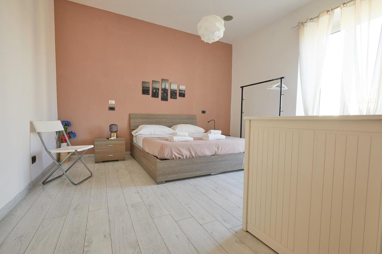 Apartment In Front Of St Peter'S Square And Vatican Museums - Mypad In Roma Esterno foto