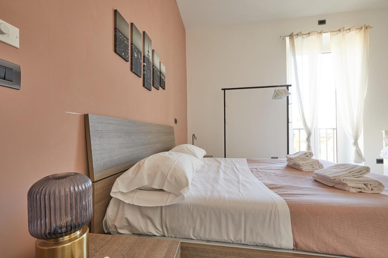 Apartment In Front Of St Peter'S Square And Vatican Museums - Mypad In Roma Esterno foto