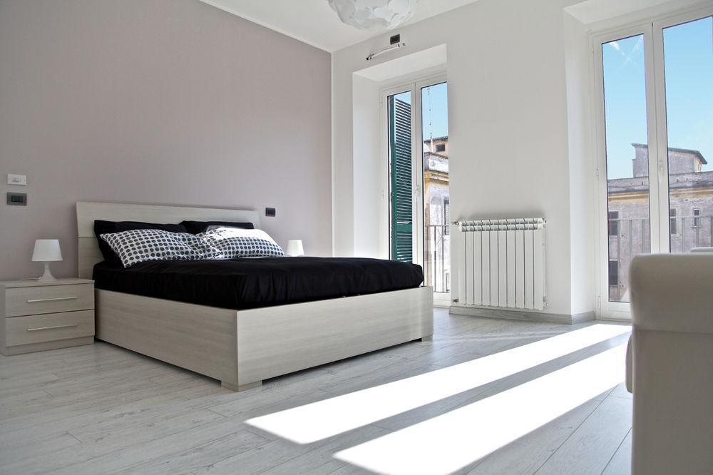 Apartment In Front Of St Peter'S Square And Vatican Museums - Mypad In Roma Esterno foto