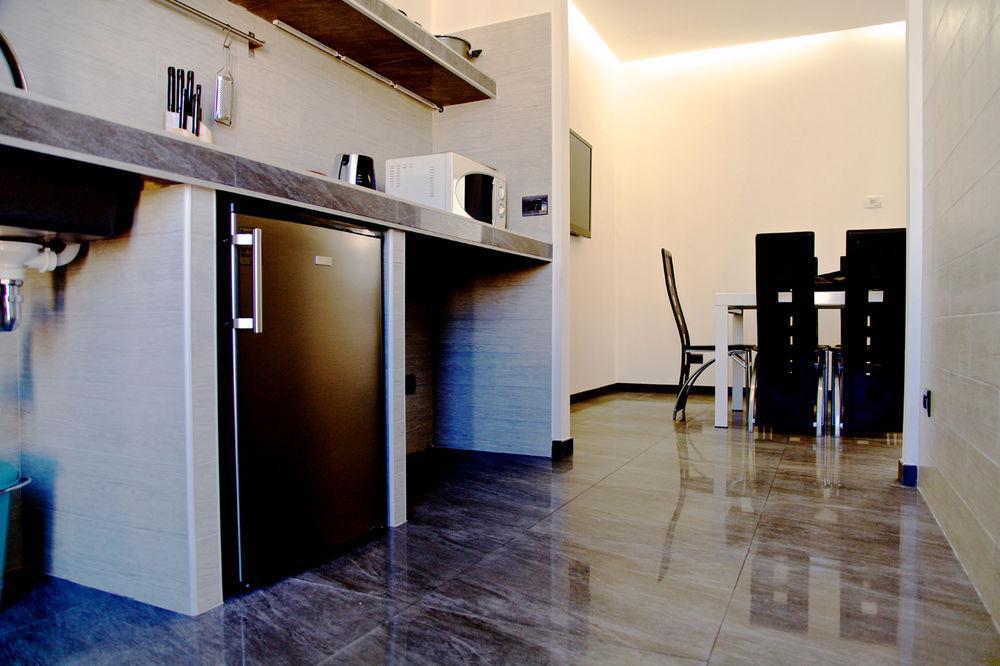 Apartment In Front Of St Peter'S Square And Vatican Museums - Mypad In Roma Esterno foto