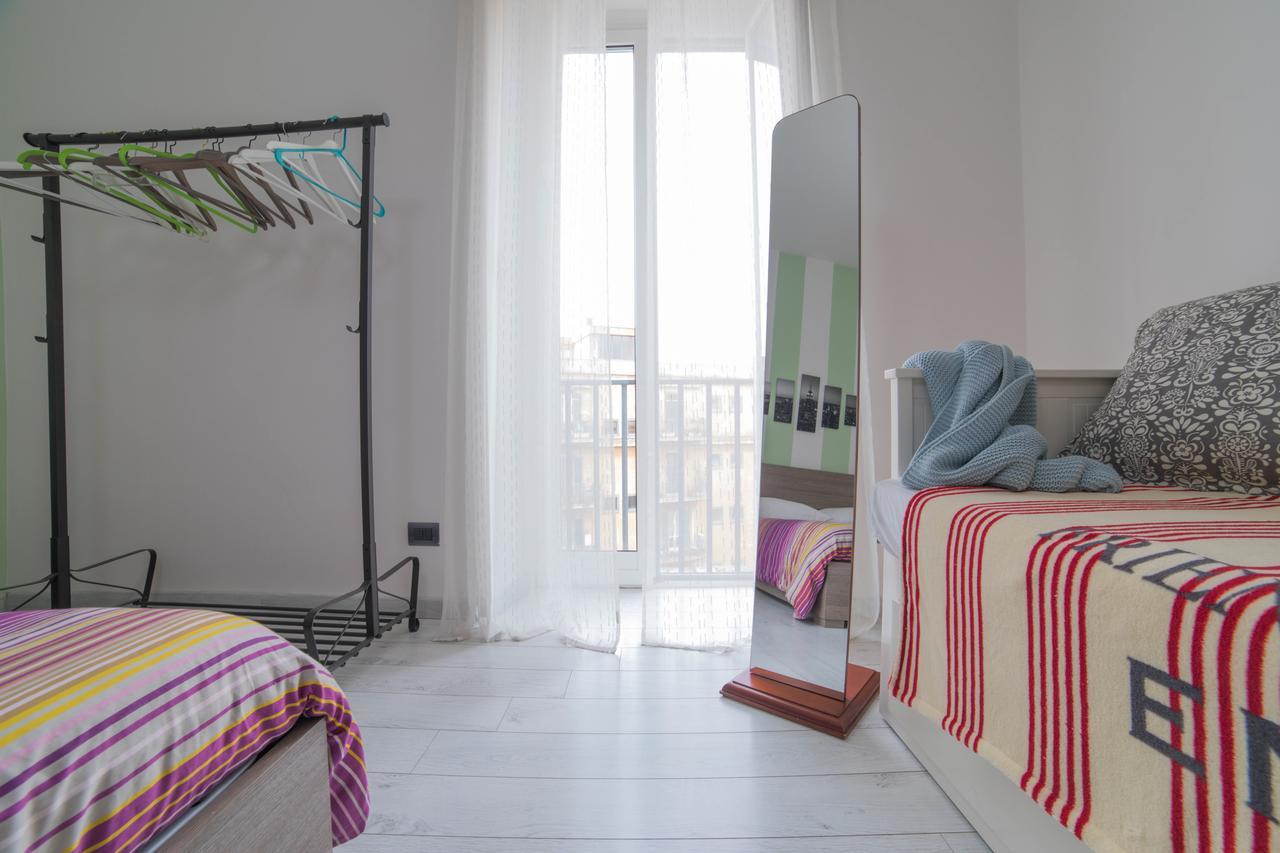Apartment In Front Of St Peter'S Square And Vatican Museums - Mypad In Roma Esterno foto