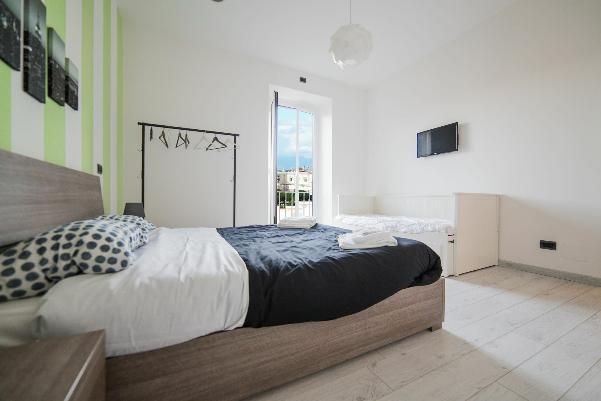 Apartment In Front Of St Peter'S Square And Vatican Museums - Mypad In Roma Esterno foto