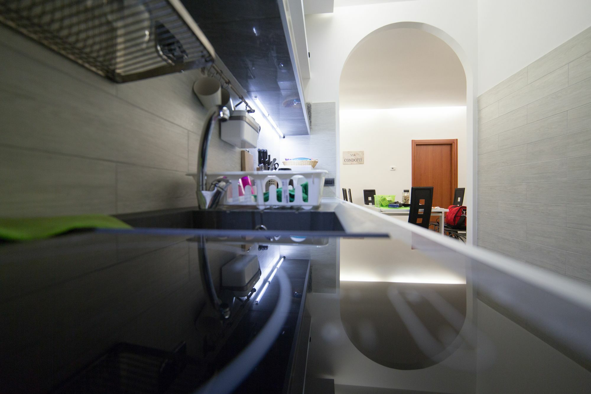 Apartment In Front Of St Peter'S Square And Vatican Museums - Mypad In Roma Esterno foto