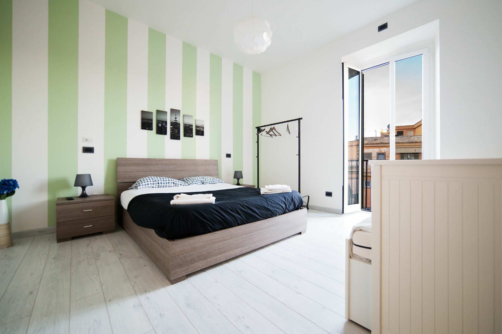 Apartment In Front Of St Peter'S Square And Vatican Museums - Mypad In Roma Esterno foto