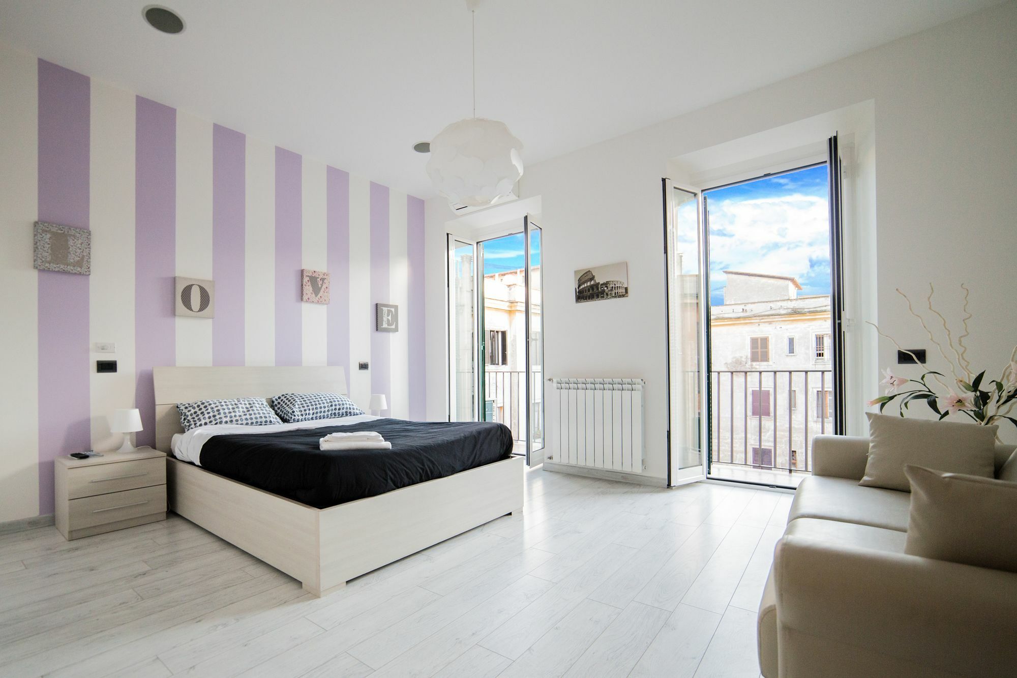 Apartment In Front Of St Peter'S Square And Vatican Museums - Mypad In Roma Esterno foto