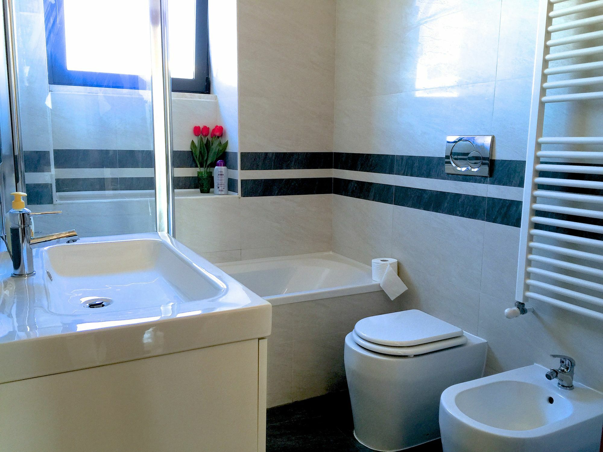 Apartment In Front Of St Peter'S Square And Vatican Museums - Mypad In Roma Esterno foto