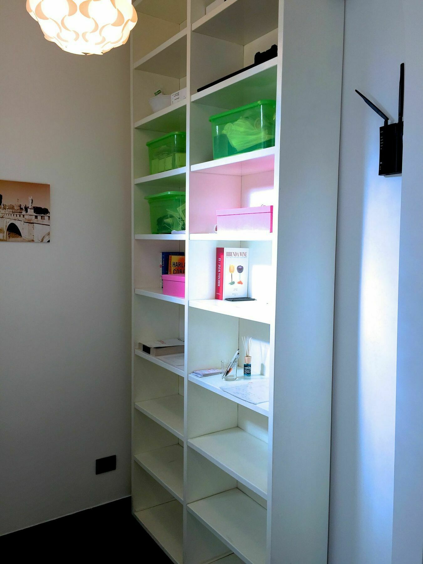 Apartment In Front Of St Peter'S Square And Vatican Museums - Mypad In Roma Esterno foto